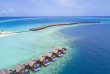Maldives - Grand Park Kodhipparu Maldives - Pool Water Villa et Reef Pool Water Villa au premier plan