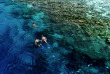 Maldives - TGI Diving Helengeli © Markus Schubert