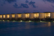 Maldives - Holiday Inn Resort Kandooma - Overwater Villa
