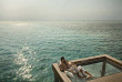 Maldives - Holiday Inn Resort Kandooma - Overwater Villa