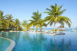 Maldives - Holiday Inn Resort Kandooma - Piscine