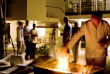 Maldives - Holiday Inn Resort Kandooma - Barbecue en Villa