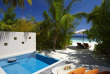 Maldives - Huvafen Fushi - Deluxe Beach Bungalow with Pool
