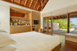 Maldives - Huvafen Fushi - Deluxe Beach Bungalow with Pool