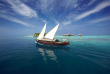 Maldives - Huvafen Fushi - Dhoni