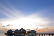 Maldives - Huvafen Fushi - Huvafen Spa & Pearl