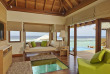 Maldives - Huvafen Fushi - Ocean Bungalow with Pool