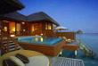 Maldives - Huvafen Fushi - Ocean Bungalow with Pool