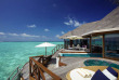 Maldives - Huvafen Fushi - Two Bedroom Ocean Pavilion with Pool