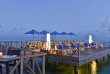 Maldives - Huvafen Fushi - Restaurant Raw cafe