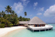Maldives - Huvafen Fushi - Restaurant Celsius