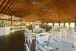 Maldives - Huvafen Fushi - Restaurant Celsius
