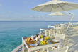 Maldives - Huvafen Fushi - Restaurant Celsius