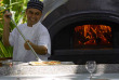 Maldives - Huvafen Fushi - Restaurant Forno