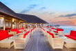 Maldives - JA Manafaru - Bar Horizon Lounge