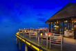 Maldives - JA Manafaru - Restaurant White Orchid