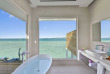 Maldives - Kandima Maldives - Aqua Villa avec bain à remous