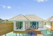 Maldives - Kandima Maldives - Aqua Villa avec bain à remous