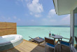 Maldives - Kandima Maldives - Aqua Villa avec bain à remous