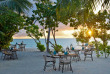 Maldives - Kandima Maldives - Restaurant Azure