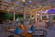 Maldives - Kandima Maldives - Restaurant Azure