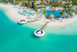 Maldives - Kandima Maldives - Beach Club