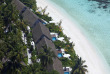 Maldives - Kandolhu Maldives - Vue aérienne