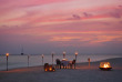 Maldives - Kandolhu Maldives - Dîner privé