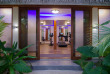 Maldives - Kandolhu Maldives - Salle de sport
