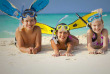 Maldives - Kuramathi Island Resort - Kid's Club