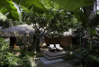 Maldives - Kuramathi Island Resort - Beach Bungalow