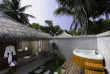 Maldives - Kuramathi Island Resort - Beach Bungalow