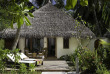 Maldives - Kuramathi Island Resort - Deluxe Beach Villa