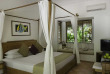 Maldives - Kuramathi Island Resort - Deluxe Beach Villa