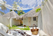 Maldives - Kuramathi Island Resort - Deluxe Beach Villa