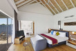 Maldives - Kuramathi Island Resort - Deluxe Water Villa