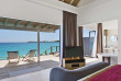 Maldives - Kuramathi Island Resort - Deluxe Water Villa