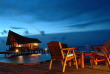 Maldives - Kuramathi Island Resort - Dhoni Bar