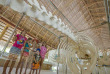 Maldives - Kuramathi Island Resort - Eco Centre