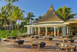 Maldives - Kuramathi Island Resort - Restaurant Farivalhu