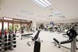 Maldives - Kuramathi Island Resort - Salle de fitness