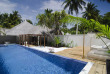 Maldives - Kuramathi Island Resort - Honeymoon Pool Villa