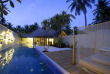 Maldives - Kuramathi Island Resort - Honeymoon Pool Villa
