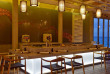 Maldives - Kuramathi Island Resort - Restaurant Kobe