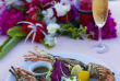 Maldives - Kuramathi Island Resort - Restauration
