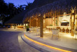 Maldives - Kuramathi Island Resort - Restaurant Palm