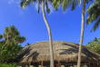 Maldives - Kuramathi Island Resort - Restaurant Palm