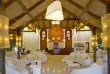 Maldives - Kuramathi Island Resort - Réception