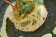 Maldives - Kuramathi Island Resort - Restaurant Reef