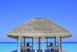 Maldives - Kuramathi Island Resort - Spa